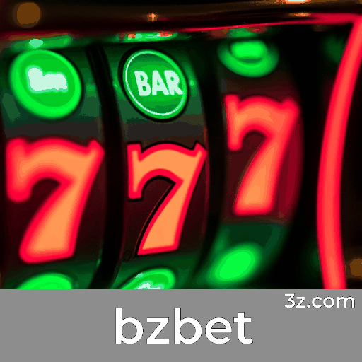 bzbet: Slots com Mega Prêmios, Mesa de Jogos Estratégicos e Dealer ao Vivo Imersivo