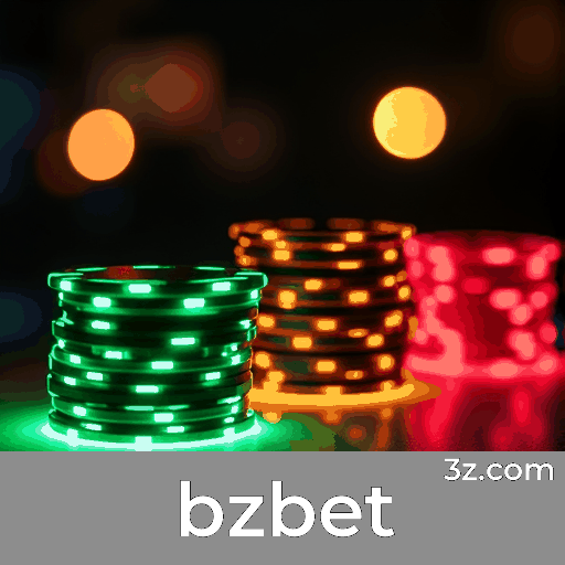 bzbet: Excelência e Serviço Profissional em Jogos Online