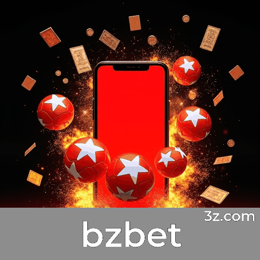 BZBet: Apostas em Esportes com Cotações Instantâneas