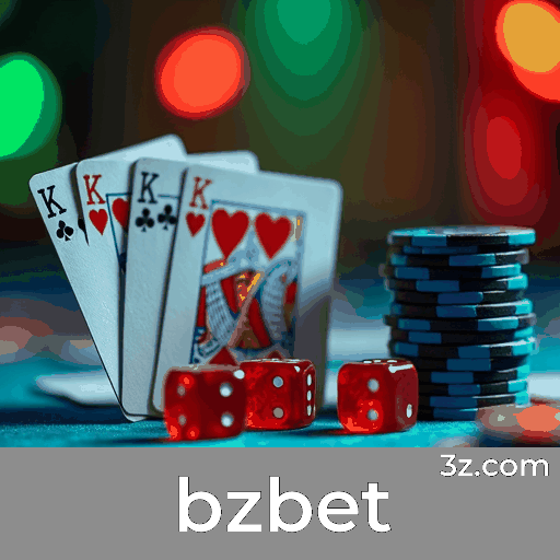 bzbet: Slots com Mega Prêmios, Mesa de Jogos Estratégicos e Dealer ao Vivo Imersivo
