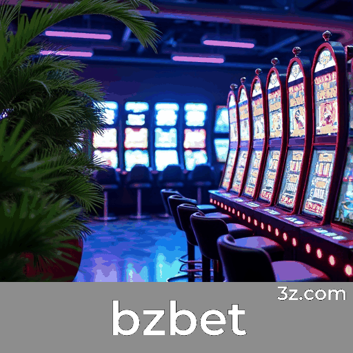 bzbet: Cassino Premiado e Pagamentos Rápidos