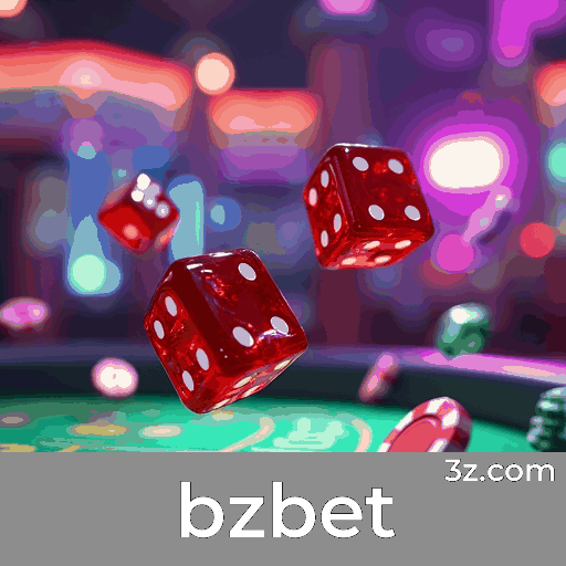 bzbet: Slots com Mega Prêmios, Mesa de Jogos Estratégicos e Dealer ao Vivo Imersivo