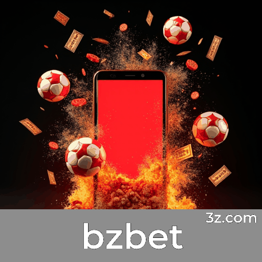 Experimente o Bzbet: Apostas Rápidas e Completas