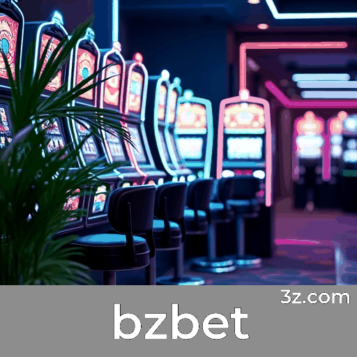 bzbet: Slots com Mega Prêmios, Mesa de Jogos Estratégicos e Dealer ao Vivo Imersivo